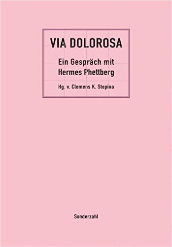 Stock image for Via Dolorosa for sale by Einar & Bert Theaterbuchhandlung