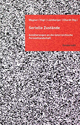 Stock image for Serielle Zustnde for sale by Blackwell's