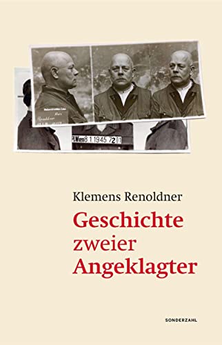 Beispielbild fr Geschichte zweier Angeklagter zum Verkauf von Blackwell's