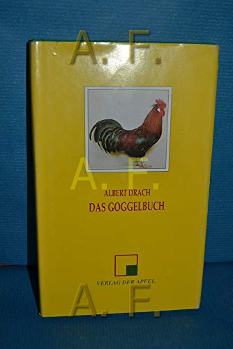 Stock image for Das Goggelbuch for sale by medimops