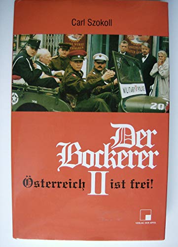 Der Bockerer II - Österreich ist frei. - Szokoll, Carl
