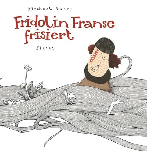 Stock image for Fridolin Franse frisiert for sale by medimops