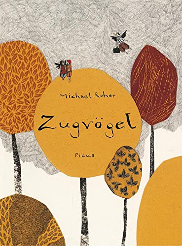 Stock image for Zugvgel for sale by GreatBookPrices