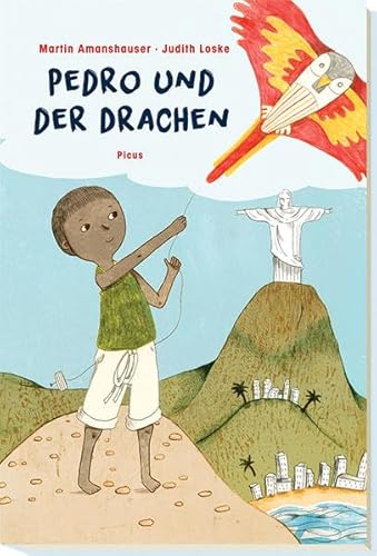 Beispielbild fr Pedro und der Drachen zum Verkauf von medimops