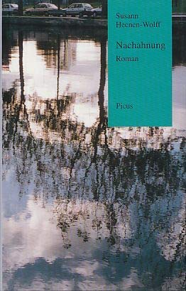 9783854522706: Nachahnung: Roman (German Edition)