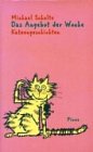 9783854524496: Das Angebot der Woche: Katzengeschichten (German Edition)