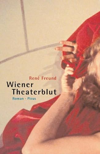 Beispielbild fr Wiener Theaterblut zum Verkauf von medimops