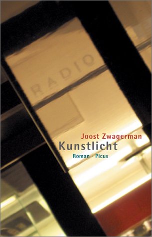 Kunstlicht - Joost Zwagerman