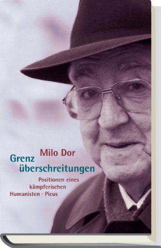 Stock image for Grenzberschreitungen for sale by medimops