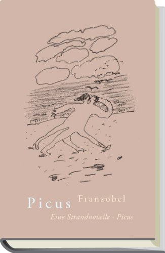 Stock image for Picus Eine Strandnovelle for sale by Buchpark