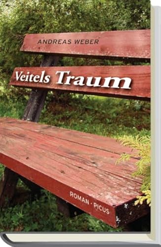 9783854526650: Veitels Traum: Roman