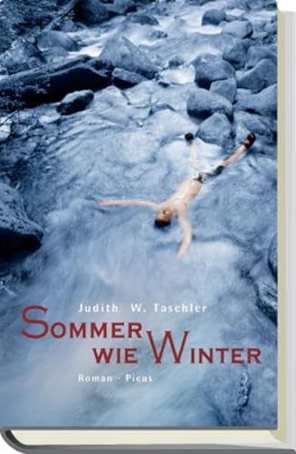 Sommer wie Winter : Roman - Judith W. Taschler