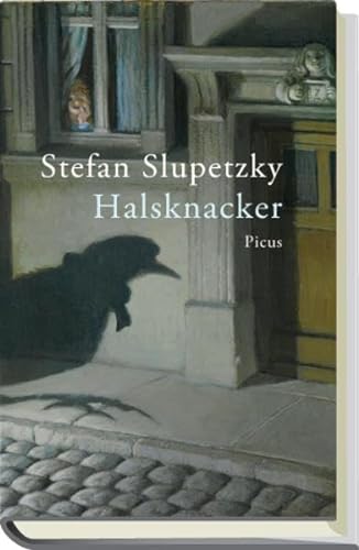 Stock image for Halsknacker for sale by medimops