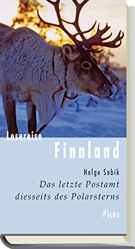 Beispielbild fr Lesereise Finnland zum Verkauf von medimops