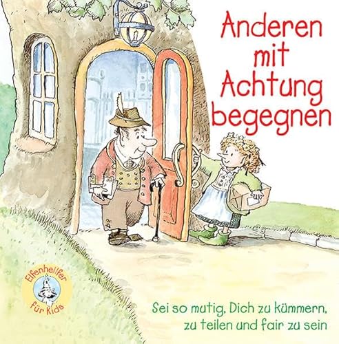 Beispielbild fr ONeil, T: Anderen mit Achtung begegnen zum Verkauf von Blackwell's