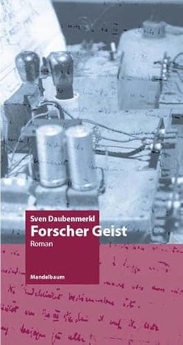 Stock image for Forscher Geist for sale by medimops