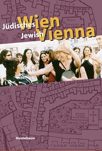 Imagen de archivo de Jewish Vienna/Judisches Wien a la venta por Better World Books