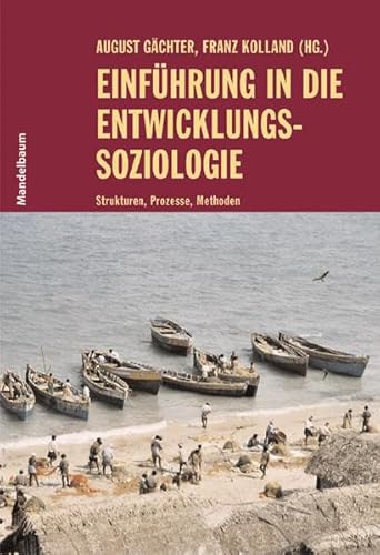 Beispielbild fr Einfhrung in die Entwicklungssoziologie. Themen, Methoden, Analysen zum Verkauf von medimops