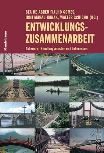 Beispielbild fr Entwicklungszusammenarbeit: Akteure, Handlungsmuster und Interessen zum Verkauf von medimops