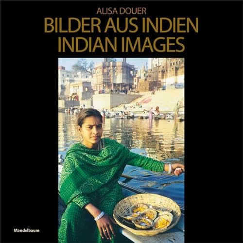 Beispielbild fr Bilder aus Indien : Indian Images zum Verkauf von Buchpark