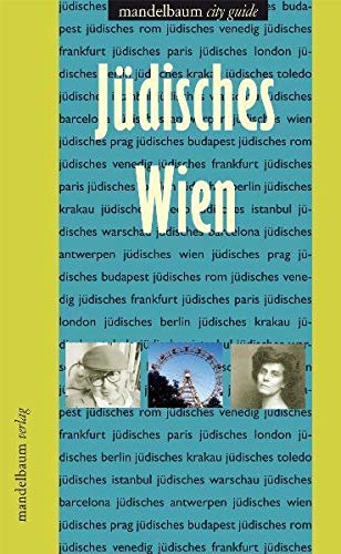 9783854762256: Jdisches Wien