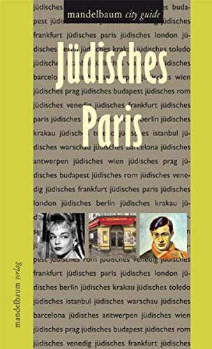 Jüdisches Paris - Alexander Kluy