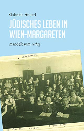 9783854768524: Jdisches Leben in Wien-Margareten