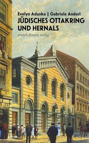 9783854768708: Jdisches Ottakring und Hernals