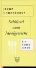 9783854850045: Schlssel zum Idealgewicht