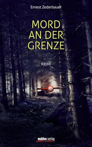 Mord an der Grenze. - Krimi.