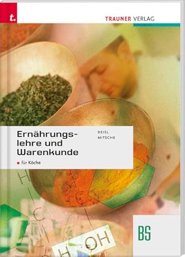 Stock image for Ernhrungslehre und Warenkunde for sale by medimops