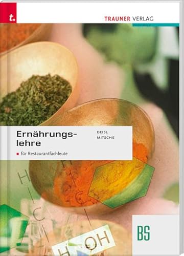 Stock image for Ernhrungslehre for sale by medimops