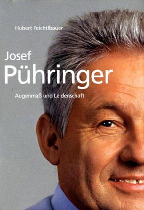 9783854873907: Josef Phringer