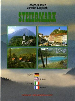 9783854890331: Steiermark