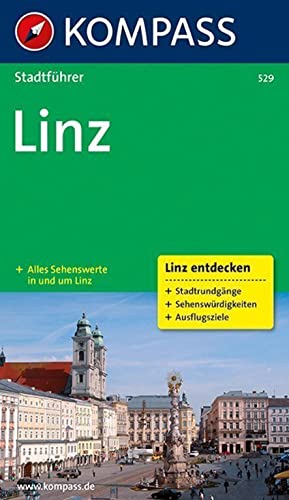 9783854915645: Linz