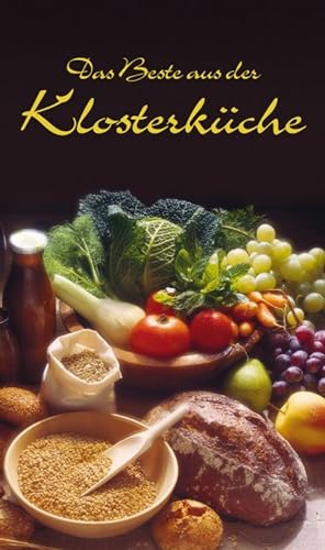 Stock image for Das Beste aus der Klosterkche for sale by medimops