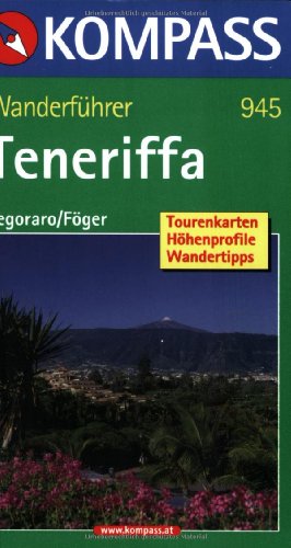 Imagen de stock para Teneriffa (945)