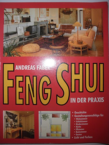 Beispielbild fr Feng Shui in der Praxis zum Verkauf von Versandantiquariat Felix Mcke