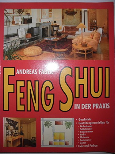 9783854920076: Feng Shui in der Praxis