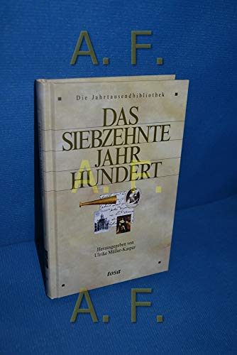 9783854920243: Das sechzehnte Jahrhundert - bk39