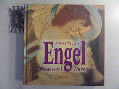 Imagen de archivo de Engel. Wesen und Wirken a la venta por medimops