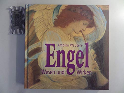 Stock image for Engel. Wesen und Wirken for sale by medimops