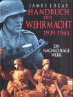 9783854921523: Handbuch der Wehrmacht 1939-1945