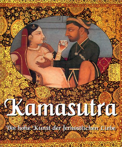 Beispielbild fr Kamasutra zum Verkauf von medimops