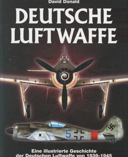 Deutsche Luftwaffe