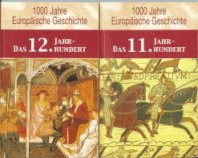 1000 Jahre europäische Geschichte - Das 11. Jahrhundert - Herausgegeben von Ulrike Müller-Kaspar - Kaspar, Robert