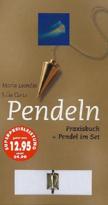 9783854925286: Pendeln, Das Praxisbuch (Set) - Corte, Julia
