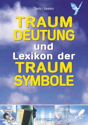 9783854925859: Traumdeutung und Lexikon der Traumsymbole