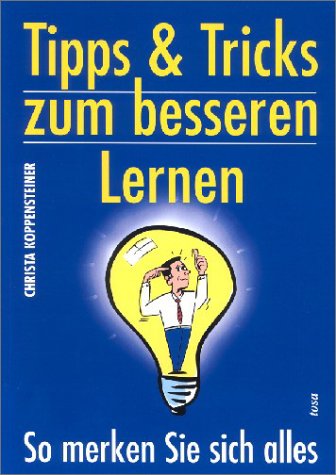 Stock image for Tipps & Tricks zum besseren Lernen for sale by medimops