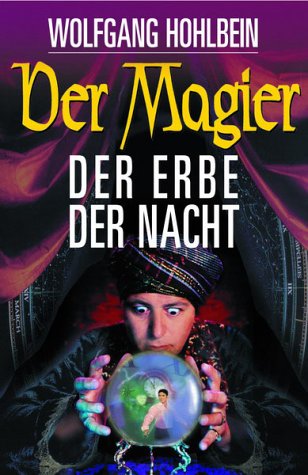 Der Magier. (9783854929550) by Wolfgang Hohlbein